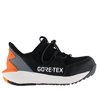 Viking Sko - QuickGo GTX SL - Sort