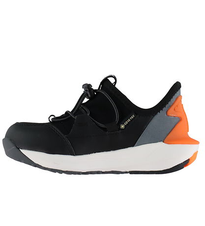 Viking Sko - QuickGo GTX SL - Black