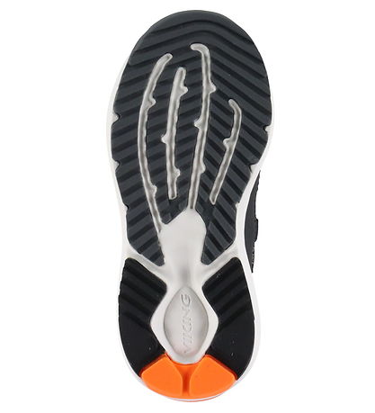 Viking Sko - QuickGo GTX SL - Black