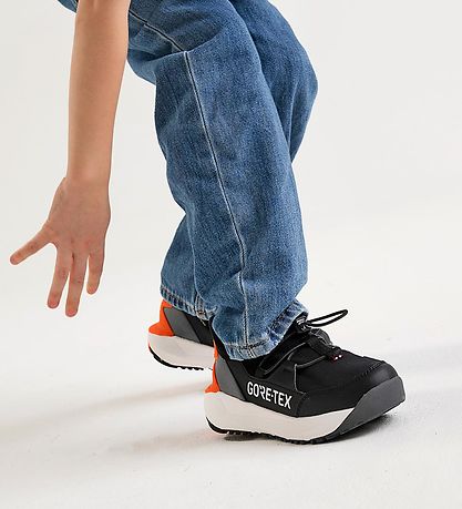 Viking Sko - QuickGo GTX SL - Sort