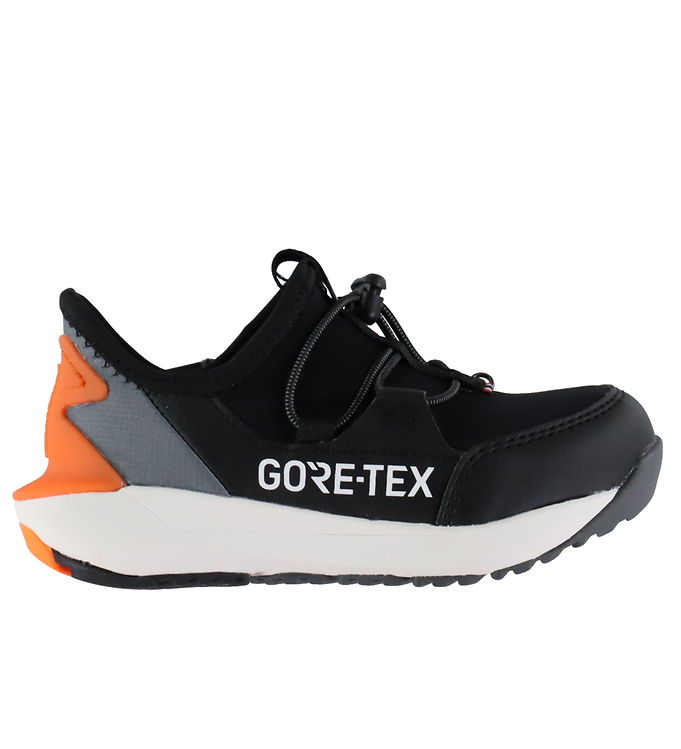 Viking Sko - QuickGo GTX SL - Sort