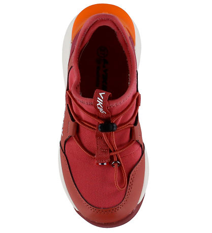 Viking Sko - QuickGo GTX SL - Pink