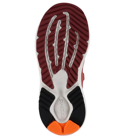 Viking Sko - QuickGo GTX SL - Pink