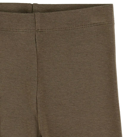 Lil' Atelier Leggings - NmnGayo - Shitake