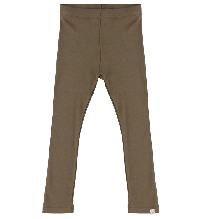 Lil' Atelier Leggings - NmnGayo - Shitake