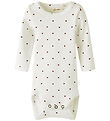 Lil' Atelier Body l/æ - NbfGago - Coconut Milk/ Heart