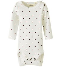 Lil' Atelier Body l/æ - NbfGago - Coconut Milk/ Heart