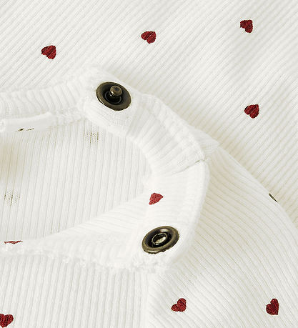 Lil' Atelier Body l/æ - NbfGago - Coconut Milk/ Heart