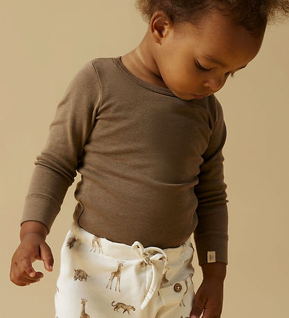 Lil' Atelier Body l/æ - NbnGayo - Shitake