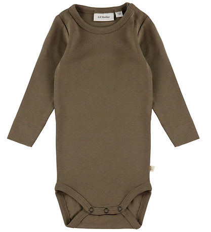 Lil' Atelier Body l/æ - NbnGayo - Shitake