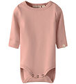 Lil' Atelier Body l/æ - NbnGayo - Misty Rose