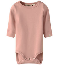Lil' Atelier Body l/æ - NbnGayo - Misty Rose