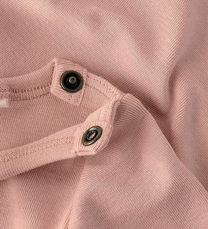 Lil' Atelier Body l/æ - NbnGayo - Misty Rose