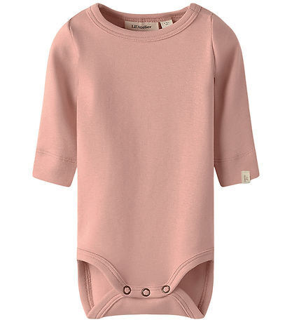 Lil' Atelier Body l/æ - NbnGayo - Misty Rose