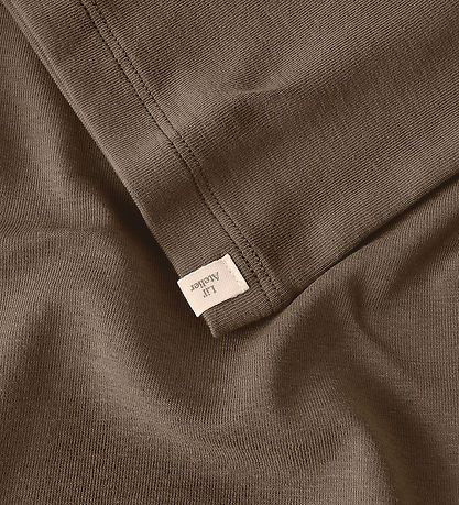 Lil' Atelier Bluse - NmnGayo - Shitake