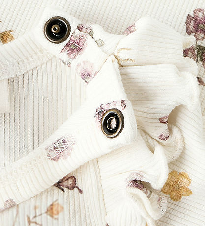 Lil' Atelier Body l/æ - NbfGavo - Coconut Milk/ Flower Mix