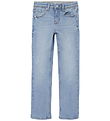 Name It Jeans - NkmRyan - Light Blue Denim