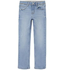 Name It Jeans - NkmRyan - Light Blue Denim