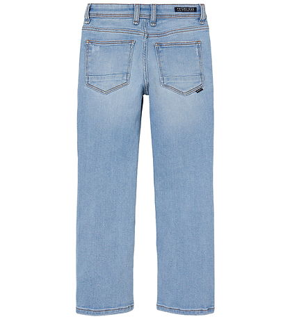 Name It Jeans - NkmRyan - Light Blue Denim