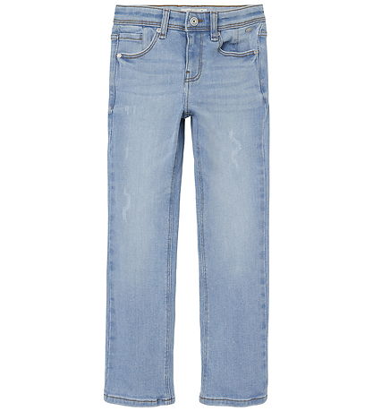 Name It Jeans - NkmRyan - Light Blue Denim