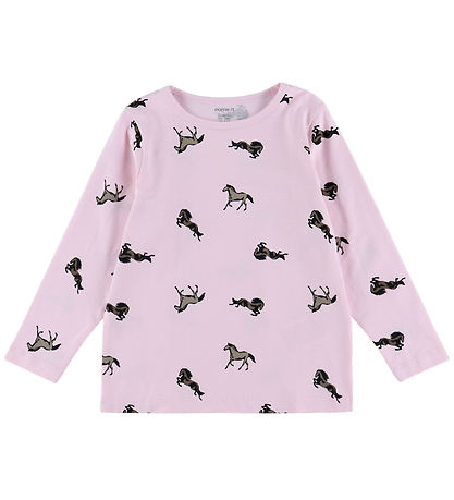 Name It Nattøj - Ballerina Horse