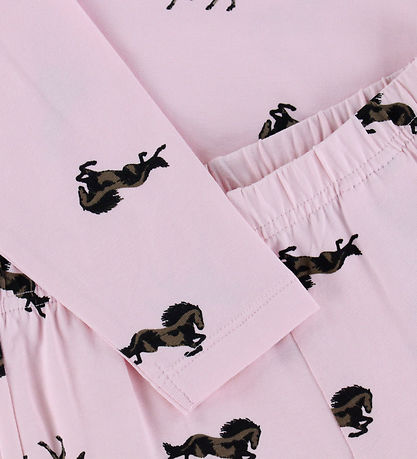 Name It Nattøj - Ballerina Horse