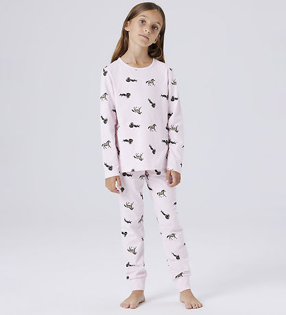 Name It Nattøj - Ballerina Horse