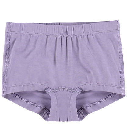 Name It Hipsters - NmfTights - Noos - Lavender Hearts