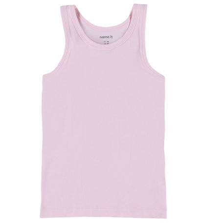 Name It Undershirt - Noos - 2-Pack - NmfTank - Jet Stream