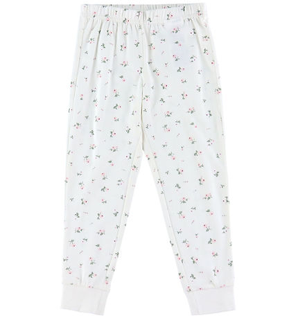 Name It Nattøj - 2-Delt - Noos - NkfNightset - Jet Stream