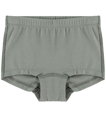 Name It Hipsters - Noos - NmfTights - 3-pak - Jet Stream/ Baller