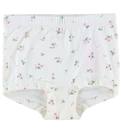 Name It Hipsters - Noos - NmfTights - 3-pak - Jet Stream/ Baller