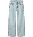 Name It Jeans - NkmRyan - Light Blue Bleached Denim
