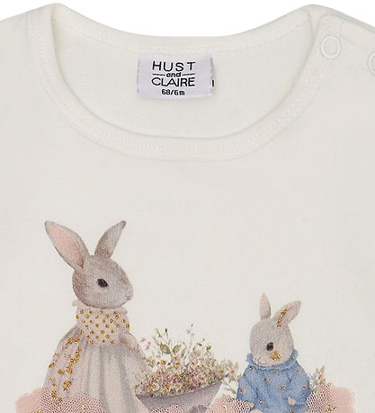 Hust and Claire Body l/æ - HcBritt - Suger