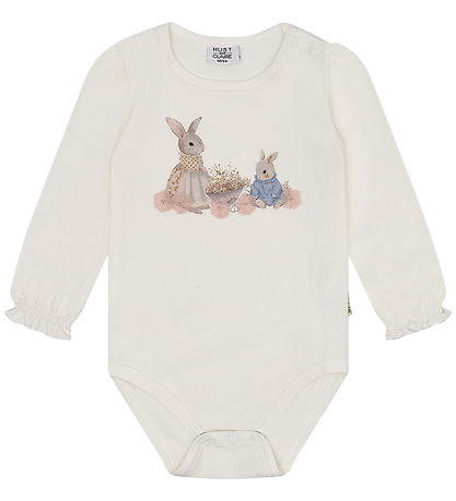 Hust and Claire Body l/æ - HcBritt - Suger