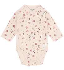 Hust and Claire Body l/æ - HcBring - Gray Morn