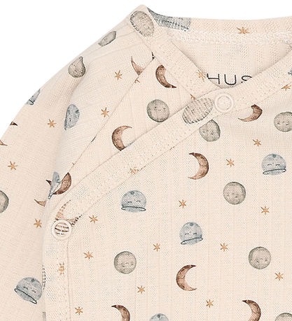 Hust and Claire Body l/æ - HcBring - French Oak