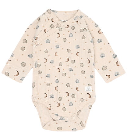 Hust and Claire Body l/æ - HcBring - French Oak