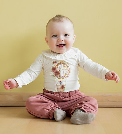 Hust and Claire Bukser - HcGenny - Dry Rose