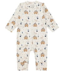 Hust and Claire Natdragt - HcMich - Baby Blue