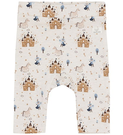 Hust and Claire Bukser - HcLuca - Baby Blue