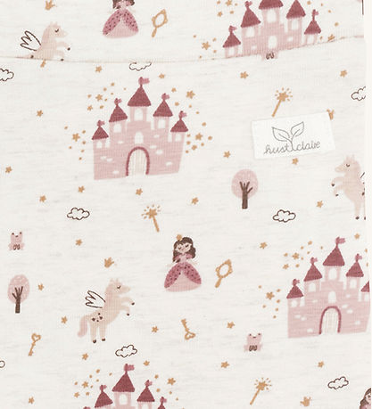 Hust and Claire Bukser - HCLuca - Adobe Rose