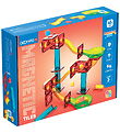 Geomag Magnetsæt - Tiles Marble Run - 45 Dele