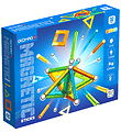Gemag Magnetsæt - Sticks - 32 Dele