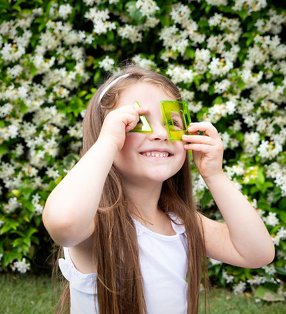 Gemag Magnetsæt - Sticks - 32 Dele