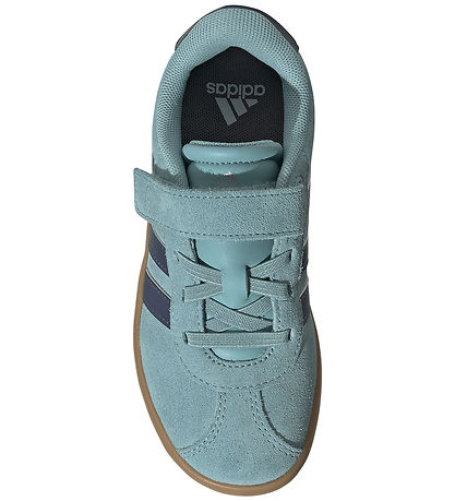 Adidas Performance Sko - Vl Court 3.0 EL C - Minton/Prloin/Silvm