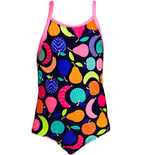 Funkita Badedragt - Printed One Piece - UV50+ - Fruit Salad