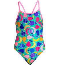 Funkita Badedragt - Printed One Piece - UV50+ - Yummy Yummy