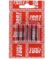 The cool tool Stiksavsklinger - 10 stk