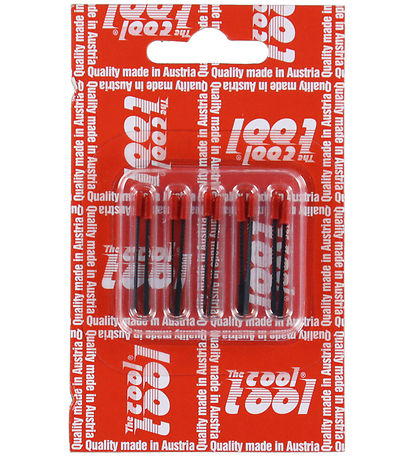 The cool tool Stiksavsklinger - 10 stk